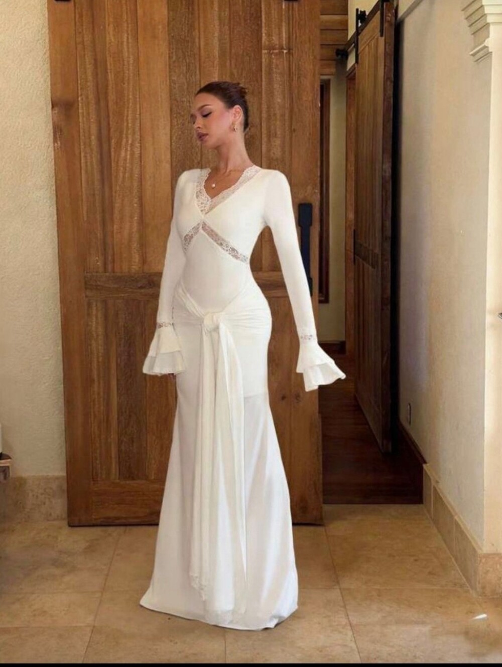 🆕 Juliet Wedding Dress
